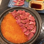 Taishuuyakiniku Kotarou - 