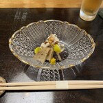 伊勢宮川の里 鄙茅 - 