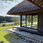 伊勢宮川の里 鄙茅 - 