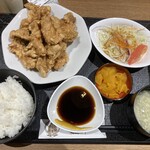 レストラン東洋軒 トキハ別府店 - 