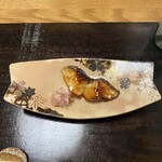 伊勢宮川の里 鄙茅 - 