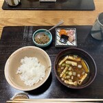 伊勢宮川の里 鄙茅 - 