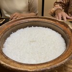 伊勢宮川の里 鄙茅 - 