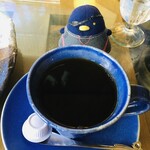 コーヒー専科れんらく船 - 