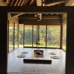 伊勢宮川の里 鄙茅 - 