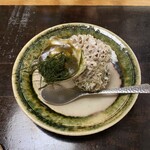 伊勢宮川の里 鄙茅 - 