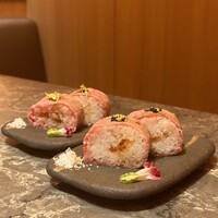 北新地焼肉 きらく - 