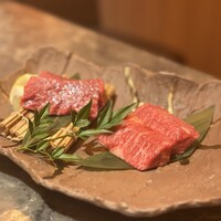 北新地焼肉 きらく - 