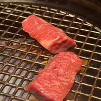 北新地焼肉 きらく - 
