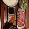 焼肉ホルモン 山水縁 虎ノ門本店