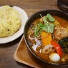 スープカレー GARAKU 千歳店