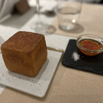 フランス料理 タンモア - 