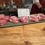 とんかつ 乃ぐち - 