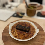 フランス料理 タンモア - 