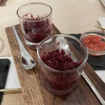 フランス料理 タンモア - 