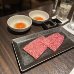 焼肉うしごろ 銀座並木通り店 - 