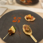 フランス料理 タンモア - 