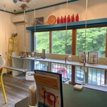 ジュピターズキッチン - 