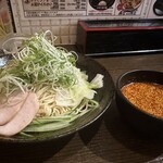 廣島つけ麺本舗 ばくだん屋 - 