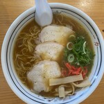 Chuuka Soba Fukuichiriki - 