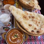 インドネパール料理　ミトチャ - 