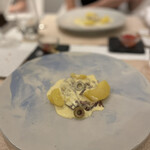 フランス料理 タンモア - 