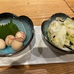 銘柄焼き鳥ともつ鍋の居酒屋 鳥京 - 