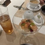 フランス料理 タンモア - 