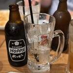 三田餃子酒場 - 