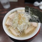 Shina Soba Ganso - 