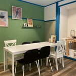 ジュピターズキッチン - 