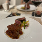 フランス料理 タンモア - 