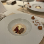 フランス料理 タンモア - 