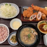 Tonkatsu Hamakatsu - 