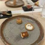 フランス料理 タンモア - 