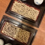 Soba Toyokawa - 