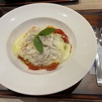 パスタ屋 一丁目 イタリアン - 料理写真:
