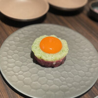 焼肉うしごろ 銀座並木通り店 - 