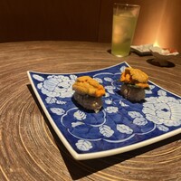 宇田津 鮨 - 