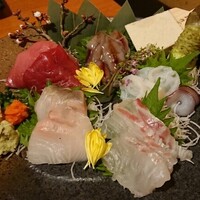 日吉寿し - 
