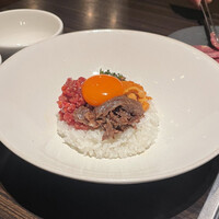 焼肉うしごろ 銀座並木通り店 - 