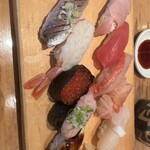 Sushi Yamato - 