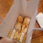 天婦羅 みやしろ - 