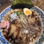 NOODLE CAFE SAMURAI - 