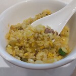 Kouran - 叉焼チャーハン
