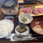 郷土料理 みかど - 