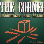 THE CORNER Hamburger & Saloon - 