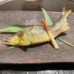 新ばし 星野 - 