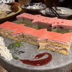カフェゼノン＆ゼノンサカバ - デザート