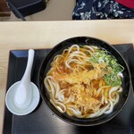 萬栄うどん - 